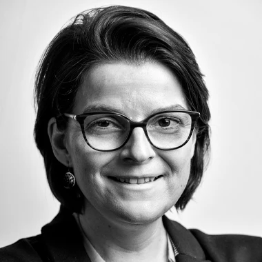 Photo de Maître Barbara  DEVERNAY