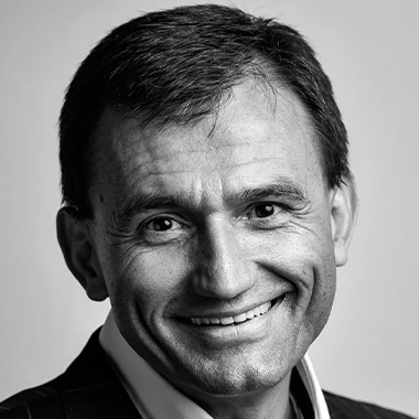 Photo de Maître Bruno TROCME