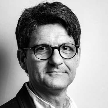 Photo de Maître Frédéric CUVILLON