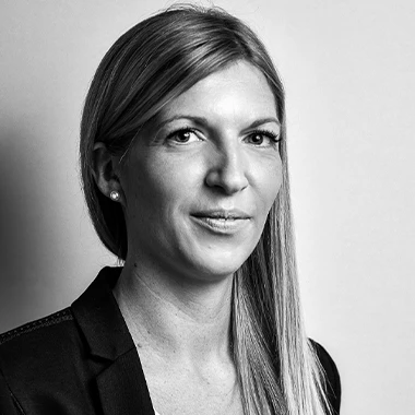 Photo de Maître Mélanie VICONGNE